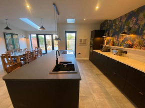 Kirkcudbright 3 bed ultra modern brand new